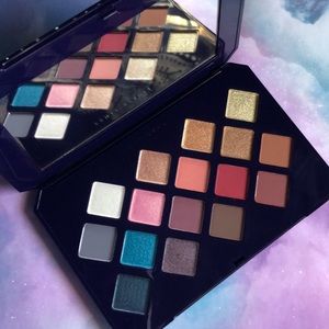 Fenty - Moroccan Spice Eyeshadow Palette